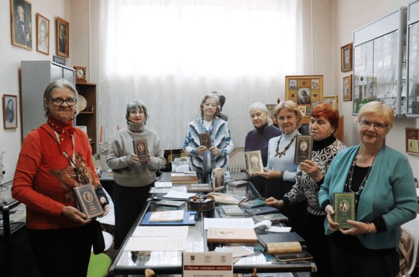 «Как сердцу высказать себя…»