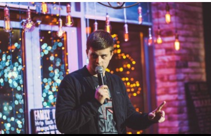 Кирилл Ясенок