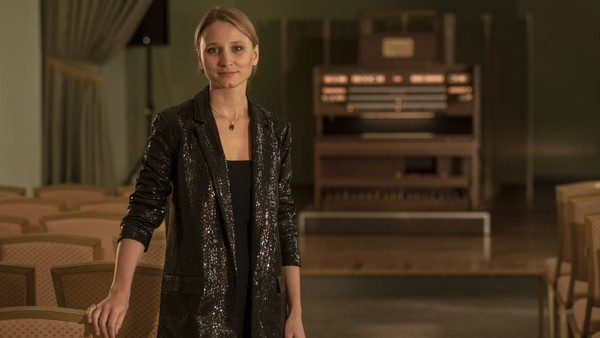 Единство противоположностей