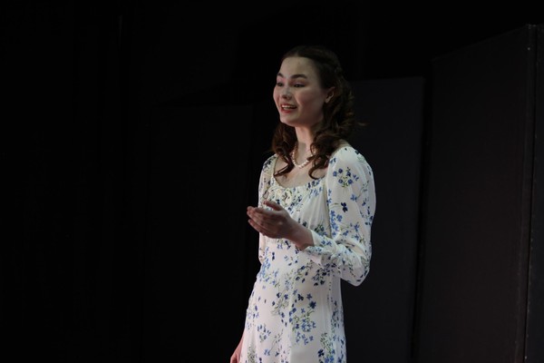 Конкурс чтецких работ