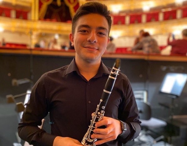 Концерт камерных ансамблей