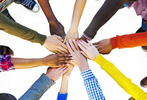 Тематическая беседа о толерантности