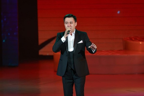 Музыкальная этническая программа «В сердце – мелодия народа»