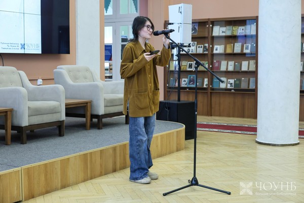 Литературный вечер «Памяти писателя: Василия Шукшина»