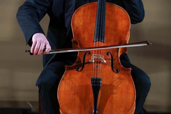 Концерт и мастер-класс