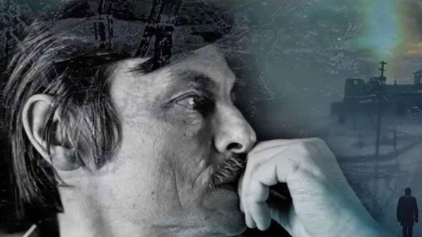 Киноклуб «Время героев»: фильм «Боже! Чувствую приближение Твоё!»