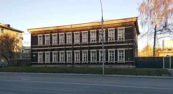 Практическое занятие «Лаборатория исследователя»