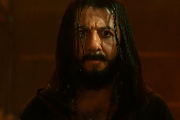 Кинопоказ «Королёк моей любви»