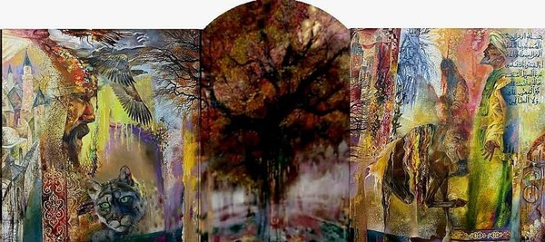 Выставка «Наследие сквозь столетия»