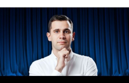 Игорь Пименов