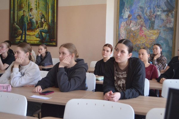 Лекция-практикум «Расшифруй историю своего рода»