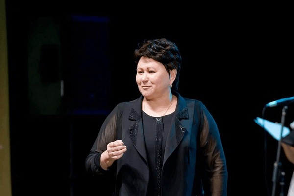 «Детская филармония». Концерт «В ритмах танца»