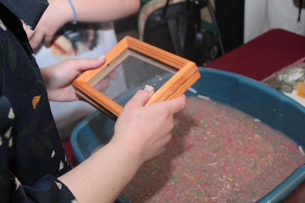 Интерактивное мероприятие «Сделано в Китае»