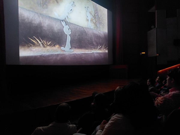 Ко Дню анимации