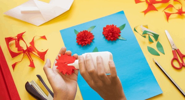 Подарок к 9 мая