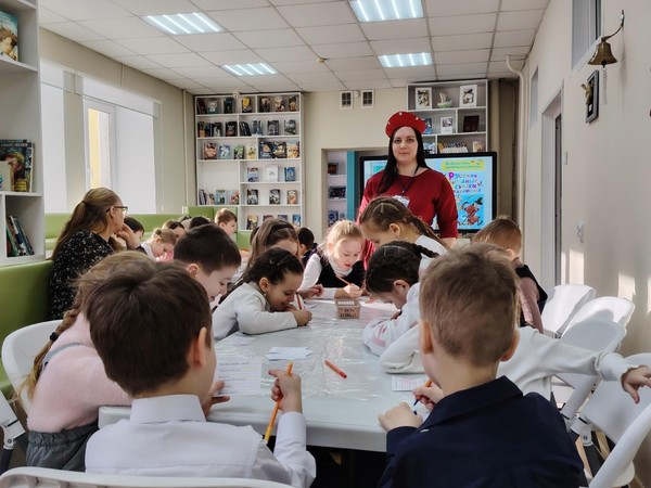 Сказочный коктейль «Источники чудес»