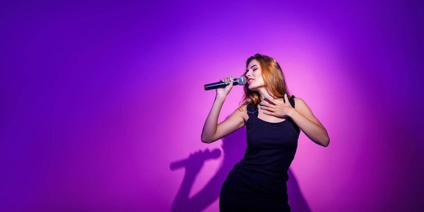 Гала — концерт Московского областного фестиваля — конкурса «Мастер мюзикла»