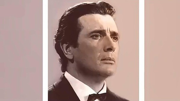 Золотой голос Италии: Дарио Франко Корелли