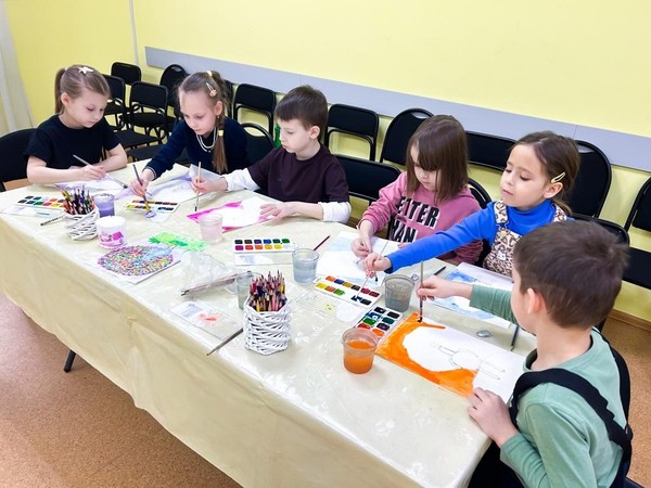 Программа «Сказочные зайчики»