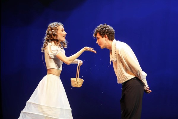 Валентина Бекетова