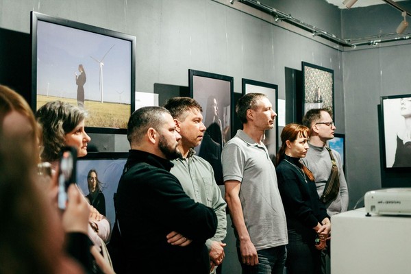 Лекция «Портрет для фотографов любого уровня»