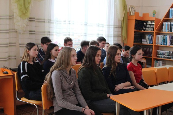 Программа «Мир без тревоги и слёз»