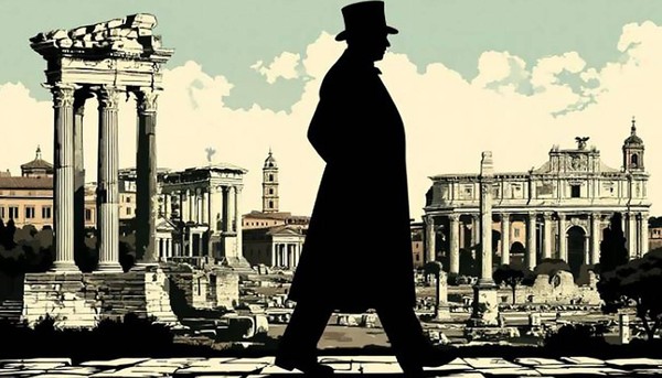 «Потолковать об Ювенале...»: античные авторы в «Евгении Онегине»