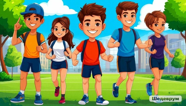 Интерактивная игра «НЕТ наркотикам!»