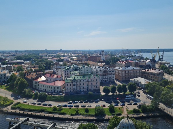 Открытие выставки фоторабот Александра Пономарева «Мир моих увлечений»