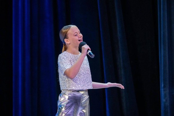 Концерт детских творческих коллективов «65 — полёт нормальный!»