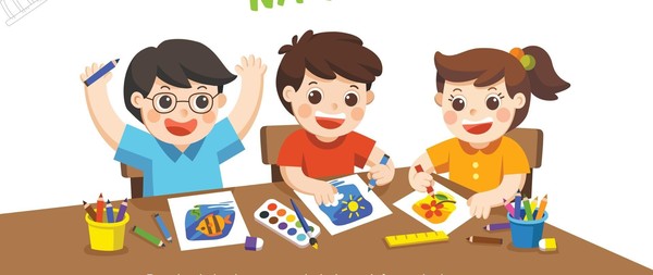 Мастер класс, посвящённый Дню российской анимации «Мульти-вселенная»