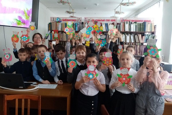 Конкурсная программа «Лучшая мама»