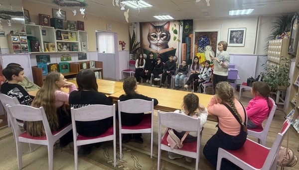 «Космос вокруг нас»