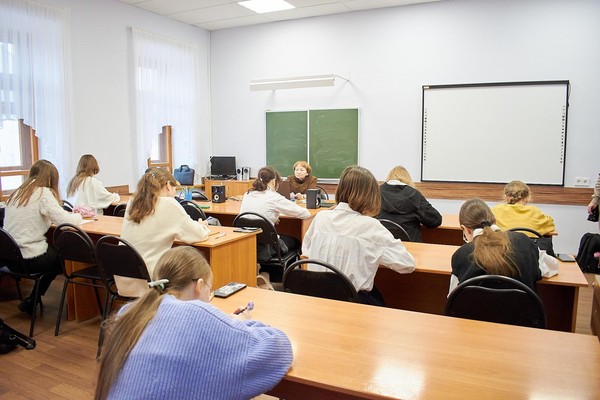 Областная музыкально-теоретическая олимпиада «Русская симфоническая музыка XIX века»