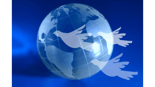 Информационный час «Диалог культур- пусть к согласию»