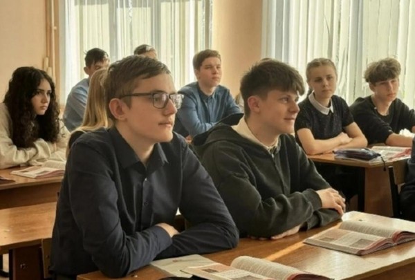 Патриотический слайд-репортаж «Штурм Кёнингсберга. Четыре дня подвига»