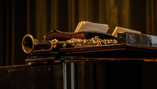 Концерт класса Н. Коган