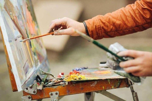 Выставка «Живопись и не только»