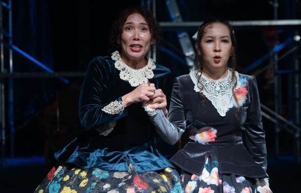 Дядюшкин сон