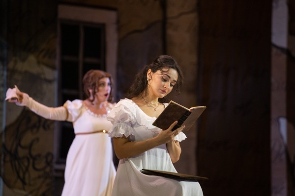 Евгений Онегин