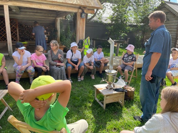 Программа «Ретро-практикум»