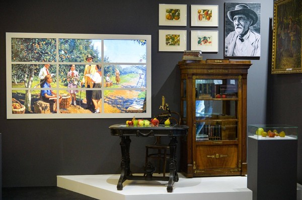 Обзорная экскурсия «Наследие земли Тамбовской»