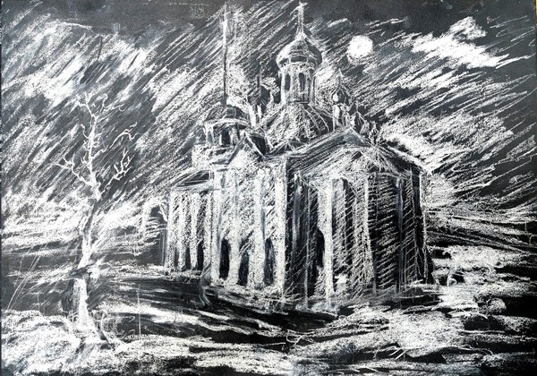 Виртуальная выставка «Пульс творчества»