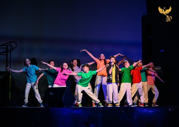 Стартовал прием заявок на XXXII Всероссийский фестиваль-конкурс «Жар-птица 2026»