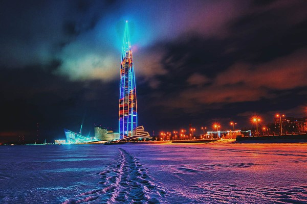 Рок-концерт нa теплоходe