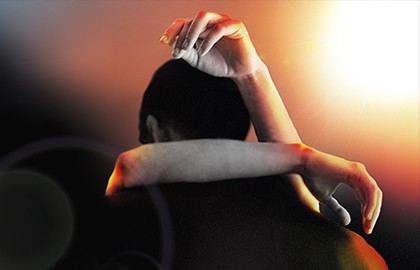 Солнечный удар