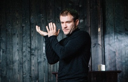 Истории из чемодана. Довлатов