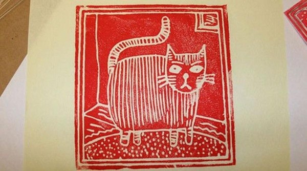 Практикум «Рисуй и отдыхай»