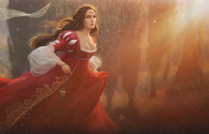 Фауст. Пари дьявола