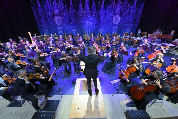 Концерт «Немецкий юмор»